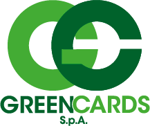 Green Cards S.p.A. Logo